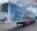 Черный Шмитц Каргобулл SKO 24, объемом двигателя 0 л и пробегом 0 тыс. км за 24800 $, фото 1 на Automoto.ua