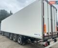 Чорний Шмітц Каргобулл SKO 24, об'ємом двигуна 0 л та пробігом 300 тис. км за 17200 $, фото 1 на Automoto.ua