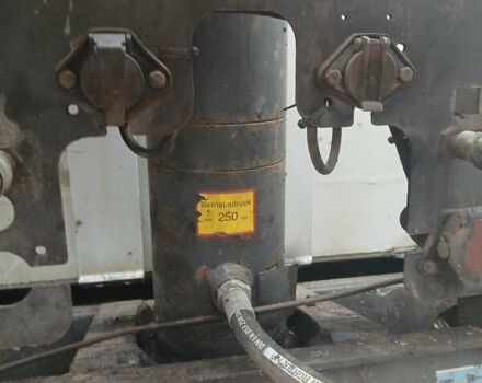 Черный Шмитц Каргобулл SKO 24, объемом двигателя 0 л и пробегом 100 тыс. км за 16500 $, фото 4 на Automoto.ua