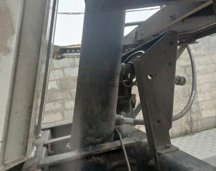 Черный Шмитц Каргобулл SKO 24, объемом двигателя 0 л и пробегом 100 тыс. км за 16500 $, фото 5 на Automoto.ua