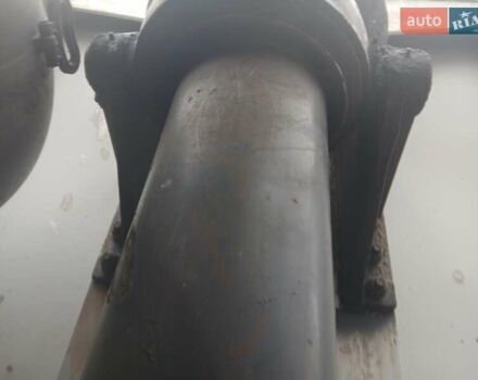 Черный Шмитц Каргобулл SKO 24, объемом двигателя 0 л и пробегом 100 тыс. км за 16500 $, фото 3 на Automoto.ua