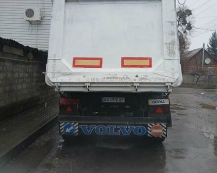 Черный Шмитц Каргобулл SKO 24, объемом двигателя 0 л и пробегом 100 тыс. км за 16500 $, фото 2 на Automoto.ua