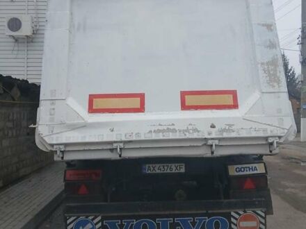 Чорний Шмітц Каргобулл SKO 24, об'ємом двигуна 0 л та пробігом 100 тис. км за 16500 $, фото 1 на Automoto.ua