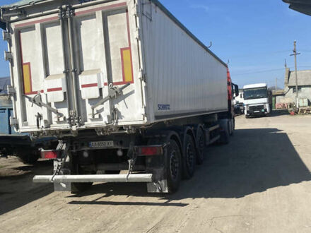 Шмитц Каргобулл SKO 24 2020 в Первомайск на Automoto.ua Черный Шмитц Каргобулл SKO 24, объемом двигателя 0 л и пробегом 200 тыс. км за 41600 $, фото 1 на Automoto.ua