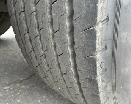 Червоний Шмітц Каргобулл SKO 24, об'ємом двигуна 0 л та пробігом 0 тис. км за 10000 $, фото 20 на Automoto.ua