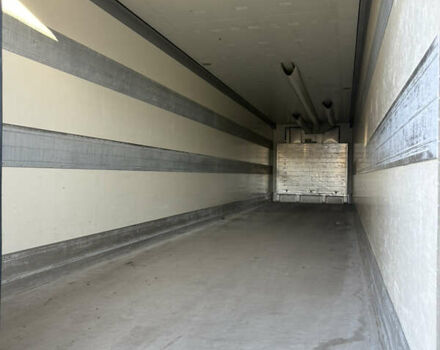 Червоний Шмітц Каргобулл SKO 24, об'ємом двигуна 0 л та пробігом 100 тис. км за 12500 $, фото 10 на Automoto.ua