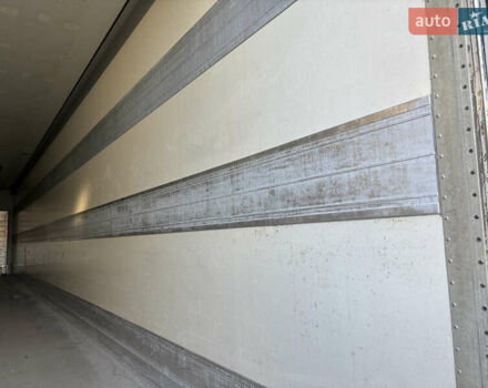 Червоний Шмітц Каргобулл SKO 24, об'ємом двигуна 0 л та пробігом 100 тис. км за 12500 $, фото 9 на Automoto.ua