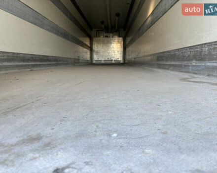 Червоний Шмітц Каргобулл SKO 24, об'ємом двигуна 0 л та пробігом 100 тис. км за 12500 $, фото 7 на Automoto.ua