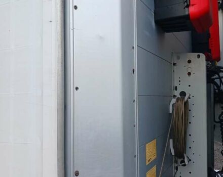 Шмітц Каргобулл SKO 24, об'ємом двигуна 0 л та пробігом 500 тис. км за 12900 $, фото 4 на Automoto.ua