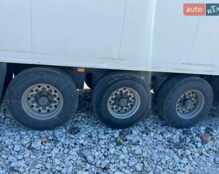 Шмитц Каргобулл SKO 24, объемом двигателя 0 л и пробегом 0 тыс. км за 12500 $, фото 10 на Automoto.ua