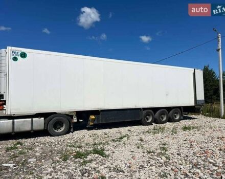 Шмитц Каргобулл SKO 24, объемом двигателя 0 л и пробегом 0 тыс. км за 12500 $, фото 15 на Automoto.ua