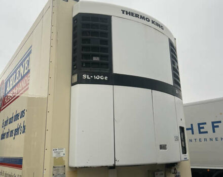 Шмитц Каргобулл SKO 24, объемом двигателя 0 л и пробегом 100 тыс. км за 13500 $, фото 6 на Automoto.ua