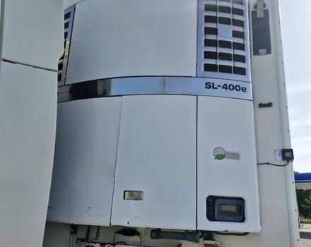 Шмитц Каргобулл SKO 24, объемом двигателя 0 л и пробегом 100 тыс. км за 23500 $, фото 18 на Automoto.ua