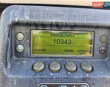 Шмитц Каргобулл SKO 24, объемом двигателя 0 л и пробегом 100 тыс. км за 23500 $, фото 23 на Automoto.ua