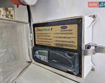 Шмитц Каргобулл SKO 24, объемом двигателя 0 л и пробегом 100 тыс. км за 23500 $, фото 20 на Automoto.ua
