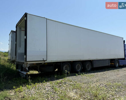 Шмітц Каргобулл SKO 24, об'ємом двигуна 0 л та пробігом 0 тис. км за 25500 $, фото 4 на Automoto.ua