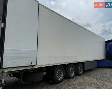 Шмітц Каргобулл SKO 24, об'ємом двигуна 0 л та пробігом 0 тис. км за 25500 $, фото 11 на Automoto.ua