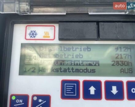 Шмитц Каргобулл SKO 24, объемом двигателя 0 л и пробегом 1 тыс. км за 51863 $, фото 7 на Automoto.ua