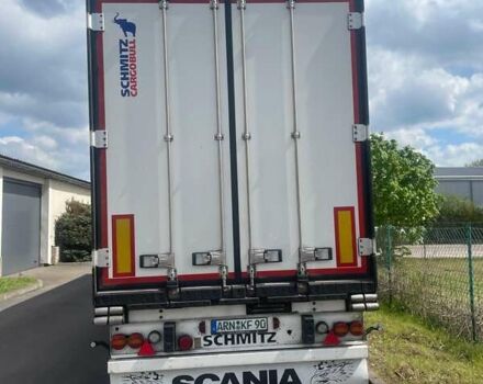 Шмитц Каргобулл SKO 24, объемом двигателя 0 л и пробегом 1 тыс. км за 51863 $, фото 4 на Automoto.ua