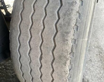Шмітц Каргобулл SKO 24, об'ємом двигуна 0 л та пробігом 0 тис. км за 3500 $, фото 6 на Automoto.ua