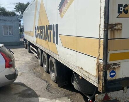 Шмітц Каргобулл SKO 24, об'ємом двигуна 0 л та пробігом 0 тис. км за 3500 $, фото 13 на Automoto.ua