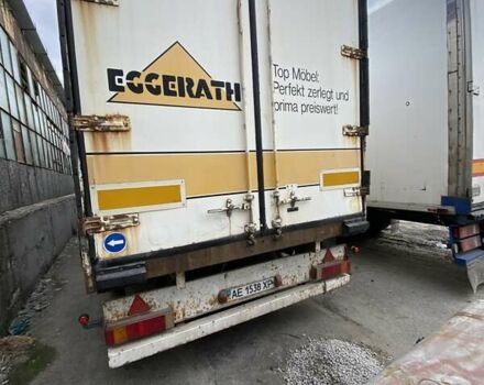 Шмітц Каргобулл SKO 24, об'ємом двигуна 0 л та пробігом 0 тис. км за 3500 $, фото 3 на Automoto.ua