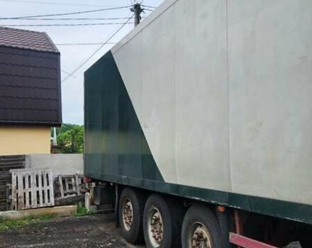 Шмитц Каргобулл SKO 24, объемом двигателя 0 л и пробегом 0 тыс. км за 5800 $, фото 7 на Automoto.ua