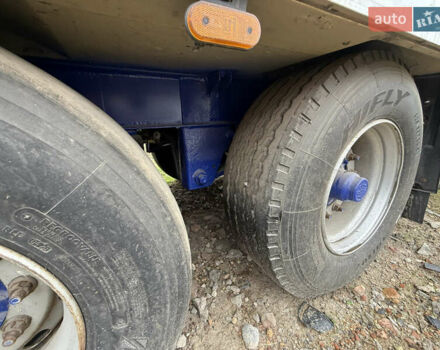 Шмитц Каргобулл SKO 24, объемом двигателя 0 л и пробегом 300 тыс. км за 10700 $, фото 2 на Automoto.ua