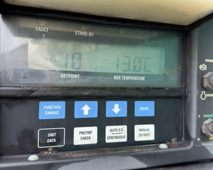 Шмитц Каргобулл SKO 24, объемом двигателя 0 л и пробегом 300 тыс. км за 10700 $, фото 5 на Automoto.ua