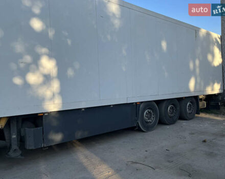 Шмитц Каргобулл SKO 24, объемом двигателя 0 л и пробегом 100 тыс. км за 6200 $, фото 15 на Automoto.ua