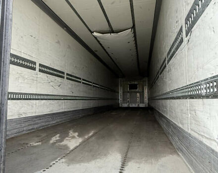 Шмитц Каргобулл SKO 24, объемом двигателя 0 л и пробегом 300 тыс. км за 10700 $, фото 1 на Automoto.ua