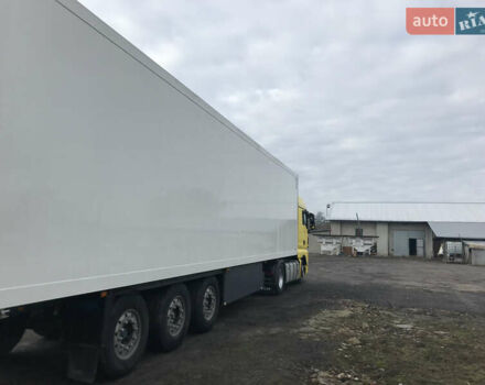 Шмитц Каргобулл SKO 24, объемом двигателя 0 л и пробегом 0 тыс. км за 11500 $, фото 2 на Automoto.ua