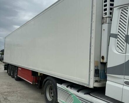 Шмитц Каргобулл SKO 24, объемом двигателя 0 л и пробегом 0 тыс. км за 11500 $, фото 6 на Automoto.ua
