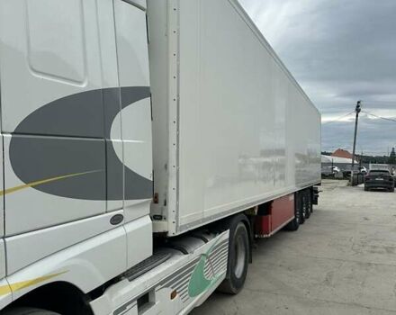 Шмитц Каргобулл SKO 24, объемом двигателя 0 л и пробегом 0 тыс. км за 11500 $, фото 8 на Automoto.ua