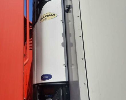 Шмитц Каргобулл SKO 24, объемом двигателя 0 л и пробегом 100 тыс. км за 12700 $, фото 10 на Automoto.ua