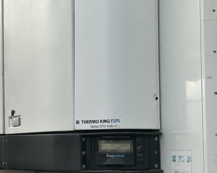 Шмітц Каргобулл SKO 24, об'ємом двигуна 0 л та пробігом 0 тис. км за 13300 $, фото 1 на Automoto.ua