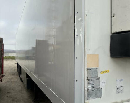 Шмітц Каргобулл SKO 24, об'ємом двигуна 0 л та пробігом 0 тис. км за 13300 $, фото 6 на Automoto.ua