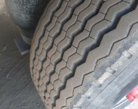 Шмитц Каргобулл SKO 24 2007 в Киеве на Automoto.ua Шмитц Каргобулл SKO 24, объемом двигателя 0 л и пробегом 100 тыс. км за 11500 $, фото 4 на Automoto.ua