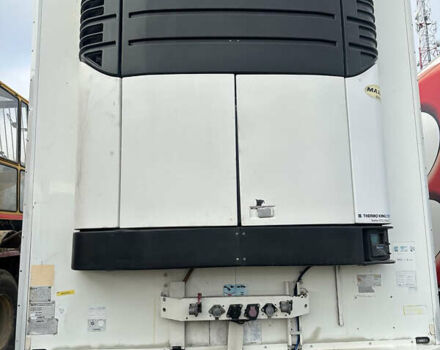 Шмітц Каргобулл SKO 24, об'ємом двигуна 0 л та пробігом 0 тис. км за 13300 $, фото 3 на Automoto.ua