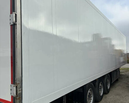 Шмітц Каргобулл SKO 24, об'ємом двигуна 0 л та пробігом 0 тис. км за 13300 $, фото 5 на Automoto.ua