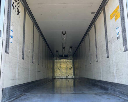 Шмітц Каргобулл SKO 24, об'ємом двигуна 0 л та пробігом 0 тис. км за 13300 $, фото 7 на Automoto.ua