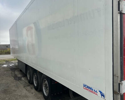 Шмітц Каргобулл SKO 24, об'ємом двигуна 0 л та пробігом 0 тис. км за 13300 $, фото 4 на Automoto.ua