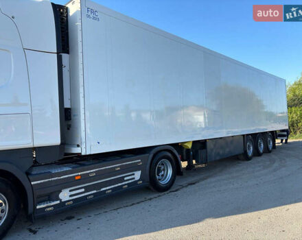 Шмитц Каргобулл SKO 24, объемом двигателя 0 л и пробегом 0 тыс. км за 13500 $, фото 23 на Automoto.ua