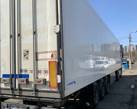 Шмитц Каргобулл SKO 24, объемом двигателя 0 л и пробегом 1 тыс. км за 14300 $, фото 4 на Automoto.ua