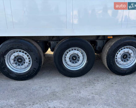 Шмитц Каргобулл SKO 24, объемом двигателя 0 л и пробегом 0 тыс. км за 15800 $, фото 18 на Automoto.ua