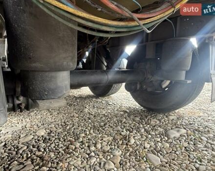 Шмитц Каргобулл SKO 24 2008 в Тячеве на Automoto.ua Шмитц Каргобулл SKO 24, объемом двигателя 0 л и пробегом 1 тыс. км за 8800 $, фото 9 на Automoto.ua