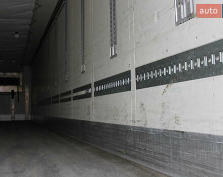 Шмитц Каргобулл SKO 24, объемом двигателя 0 л и пробегом 111 тыс. км за 16500 $, фото 7 на Automoto.ua