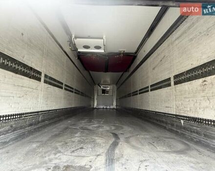 Шмитц Каргобулл SKO 24 2008 в Тячеве на Automoto.ua Шмитц Каргобулл SKO 24, объемом двигателя 0 л и пробегом 1 тыс. км за 8800 $, фото 7 на Automoto.ua