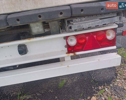 Шмитц Каргобулл SKO 24, объемом двигателя 0 л и пробегом 100 тыс. км за 14500 $, фото 5 на Automoto.ua