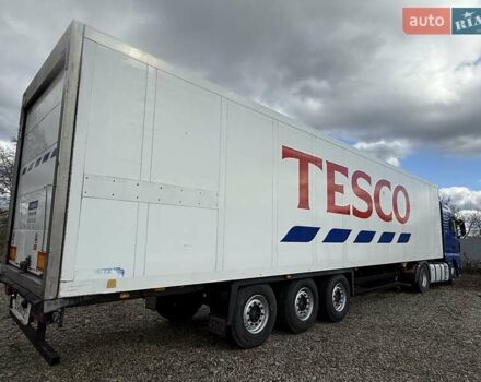 Шмитц Каргобулл SKO 24 2008 в Тячеве на Automoto.ua Шмитц Каргобулл SKO 24, объемом двигателя 0 л и пробегом 1 тыс. км за 8800 $, фото 3 на Automoto.ua